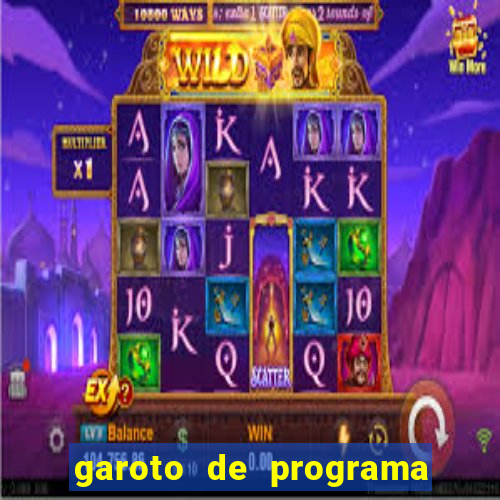 garoto de programa zona leste